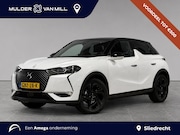 DS DS 3 Crossback - Grand Chic Opera EV 50kWh 136pk | DS MATRIX LED | SMART KEYL