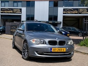 BMW 1-serie - 116i Business Line Luxe uitvoering sport