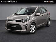 Kia Picanto - 1.0 CVVT EconomyPlusLine | AIRCO