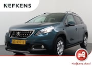 Peugeot 2008 - 1.2 PureTech Allure | Pano.dak | Navi| Parkeersens