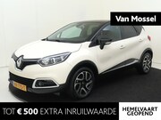 Renault Captur - 0.9 TCe Dynamique | Navigatie | Cruise & Climate Control | l
