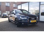 Audi A1 - 1.2 TFSI 86pk S LINE