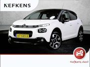 Citroën C3 - 1.2 110PK S&S Shine | AUTOMAAT | AppleCarplay/AndroidAuto | 
