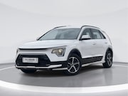 Kia Niro - 1.6 GDi Hybrid ExecutiveLine |SCHADE PORTIER+DORPEL SPUITEN|
