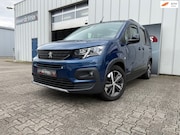 Peugeot Rifter - 1.2 Puretech GT-Line / Airco / Panorama dak / Apple carplay