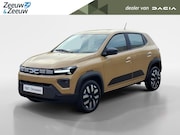 Dacia Spring - Expression 65 26.8 kWh | Airco | Cruise Control met snelheid