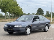 Nissan Primera - P10 2.0D SLX 1994