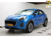 Ford Puma - 1.0 EcoBoost Hybrid Titanium|Stoel/Stuurverw|Apple Carplay|N