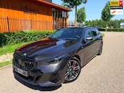 BMW i5 - Touring EDrive40 M-Sport PRO, B&W, panorama, trekhaak