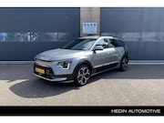 Kia Niro - 1.6 GDi PHEV ExecutiveLine | Adapt. Cruise Control | Elek. A