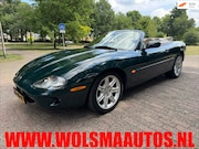 Jaguar XK8 - 4.0 V8 Convertible