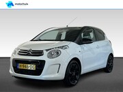 Citroën C1 - 1.0 VTi Origins | Achteruitrijcamera | Automatische aircondi