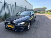 Audi A4 - 1.8 TFSI Pro L. bns werk mooi