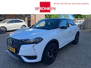 DS DS 3 Crossback - E-Tense Performance Line+ 50 kWh Navi-Camera-Keyless-Two ton