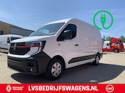 Renault Master - E-Tech T35 L2H2 Long range 87 kWh Multimedia systeem, Trekha