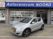 Suzuki Alto - 1.0 Exclusive NAP INRUILKOOPJE MEENEEMPRIJS APK 06-11-2026