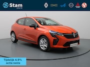 Renault Clio - TCe 90 GPF evolution Airco | Camera | Carplay | Cruise | Par