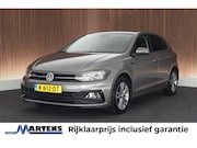 Volkswagen Polo - 1.0 TSI 95pk R-Line Highline Virtual Cockpit Navigatie Adapt