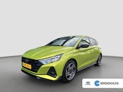 Hyundai i20 - 1.0 T-GDI 100pk N-Line | Camera | Carplay | Premium audio |