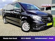 Mercedes-Benz Vito - Tourer 114 CDI extra lang