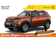 Dacia Duster - hybrid 155 expression | Financier uw Duster vanaf 2, 9% rent