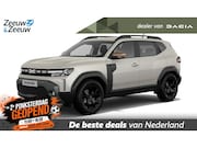Dacia Duster - (Zeeuw & Zeeuw Private Lease Actie v.a. € 515, -) Hybrid 155