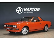 Lancia Beta - 2000 CARBURATIE TARGA