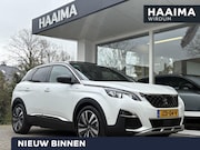 Peugeot 3008 - 1.6 HYbrid4 300 GT Avantage | Trekhaak | Elektr. achterklep 