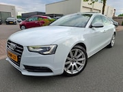 Audi A5 - 1.8 TFSI CLIMA/CRUISE/NAVI/DAKJE/XENON