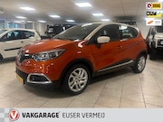 Renault Captur - 0.9 TCe Dynamique goed onderhouden