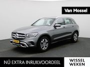 Mercedes-Benz GLC-Klasse - 200 Business Solution Limited | Achteruitrijcamera | Parkeer