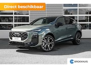 Audi Q3 Sportback - S edition | Adaptive cruise control | Audi sound system | Cr