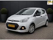 Hyundai i10 - 1.0i i-Drive NAP APK 24-04-2027