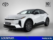 Toyota C-HR - Executive AWD 77 kWh *EV-Deal* | Stoel en stuurwielverwarmin