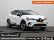 Renault Captur - E-Tech Hybrid 145pk techno |Groot scherm | Achteruitrijcamer