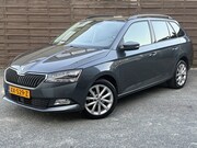 Skoda Fabia - Combi 1.0 Business Edition / Pano / Trekhaak / LM / NAP