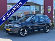 BMW iX3 - High Executive 80 kWh | Sportstoelen leder | Pano | Trekhaak
