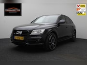 Audi SQ5 - 3.0 TDI quattro Pro Line 2014 NAP | B&O | Panoramadak | Memo