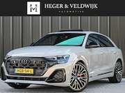 Audi Q8 - 60 TFSI e quattro Pro Line S Competition | Advanced onderste