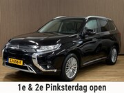 Mitsubishi Outlander - 2.4 PHEV Pure+|100000KM|Camera|Carplay|