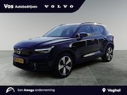 Volvo XC40 - Recharge Plus 69 kWh | Trekhaak | Stoel en stuur verwarming