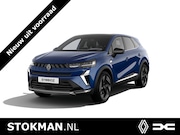 Renault Symbioz - Iconic | Achteruitrijcamera | Active driver assist | Elektri