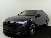 Audi Q8 - e-hybrid quattro Tiptronic 394pk