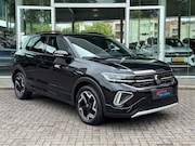 Volkswagen T-Cross - 1.5 TSI 150pk DSG-7 R-Line| Trekhaak|Navi| |Camera| Led stri
