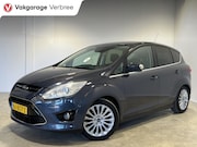 Ford C-Max - 1.0 Lease Titanium | Navigatie | LM Velgen 17" | Cruise Cont