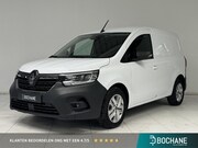 Renault Kangoo - 1.5 Blue dCi 75 Advance L1 | Trekhaak | Navigatie | Achterui