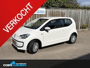 Volkswagen Up! - 1.0 take up! BlueMotion Goed onderhouden