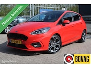 Ford Fiesta - 1.0 ST-Line X AUTOMAAT, B&O, PANODAK, ACC, FULL LED