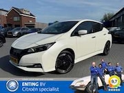 Nissan Leaf - N-Connecta 40 kWh ADAPTIVE CRUISE LED NAVI 360 CAM