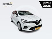 Renault Clio - 1.6 E-Tech Hybrid 145 Business Zen | TREKHAAK | CAMERA | PAR